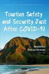 Tourism Safety and Security Just After COVID-19 cover