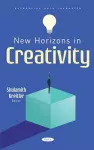 New Horizons in Creativity cover