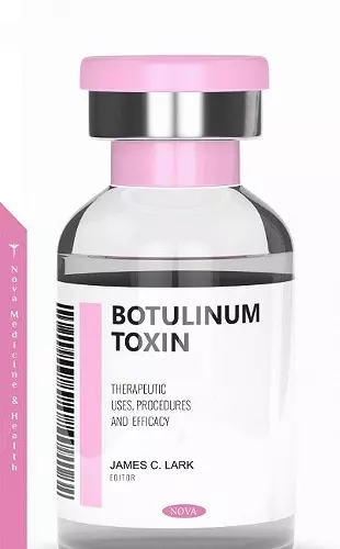 Botulinum Toxin: Therapeutic Uses, Procedures and Efficacy cover