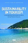 Sustainability in Tourism: Understanding Sustainable Solutions for the Tourism Industry cover