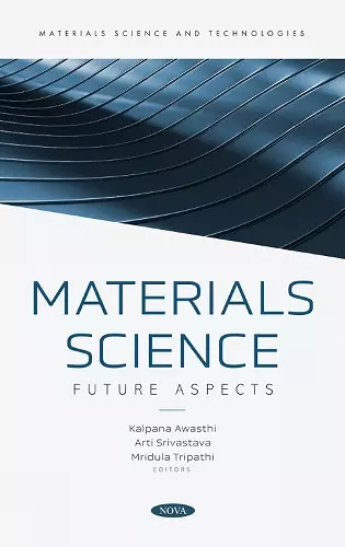 Materials Science: Future Aspects cover