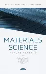 Materials Science: Future Aspects cover