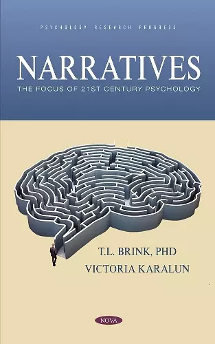 Narratives cover