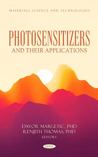 Photosensitizers and Their Applications cover