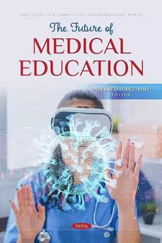 The Future of Medical Education cover