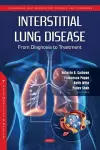 Interstitial Lung Disease: From Diagnosis to Treatment cover