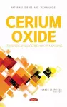 Cerium Oxide: Structure, Occurrence and Applications cover