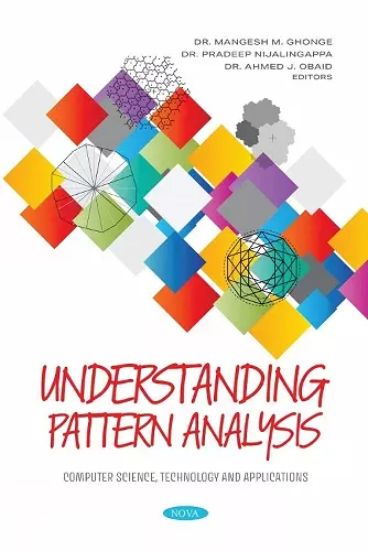 Understanding Pattern Analysis cover
