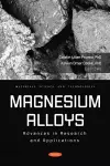 Magnesium Alloys: Advances in Research and Applications cover