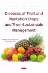 Diseases of Fruit and Plantation Crops and Their Sustainable Management cover
