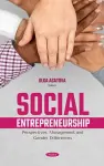 Social Entrepreneurship: Perspectives, Management and Gender Differences cover