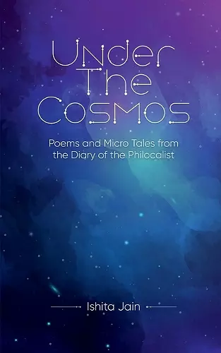 Under The Cosmos cover