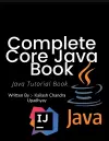 Complete Core Java Tutorial Book cover