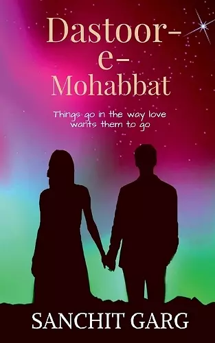 Dastoor-e-Mohabbat cover