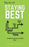 The Art of Staying Best cover