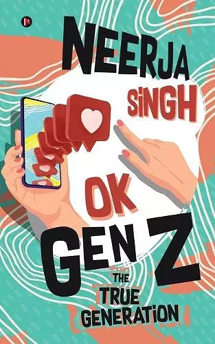 OK Gen Z cover