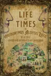 The Life and Times of Hieronymus Aloysis Ziege cover