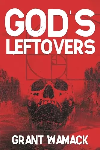 God's Leftovers cover