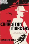 The Charlatan Murders cover