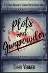 Plots and Gunpowder cover