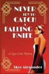 Never Try to Catch a Falling Knife cover