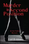 Murder in Second Position cover