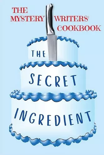 The Secret Ingredient cover