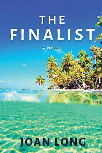 The Finalist cover