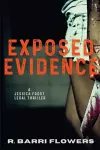 Exposed Evidence cover