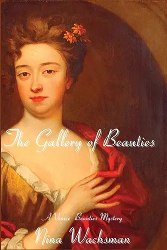 The Gallery of Beauties cover