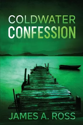 Coldwater Confession cover