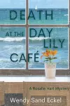 Death at the Day Lily Cafe cover