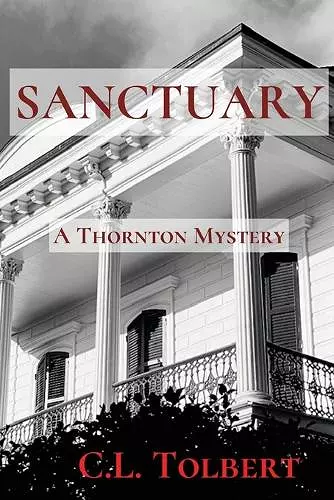 Sanctuary cover