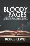 Bloody Pages cover