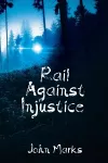 Rail Against Injustice cover