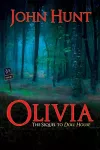 Olivia cover