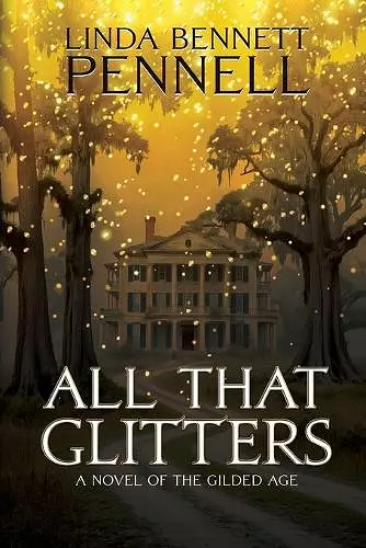 All That Glitters cover