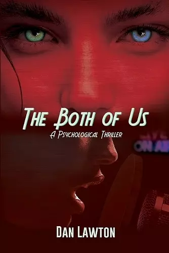The Both of Us cover