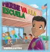 Herbie Va a la Escuela cover