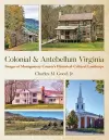 Colonial & Antebellum Virginia cover