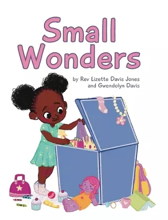 Small Wonders cover