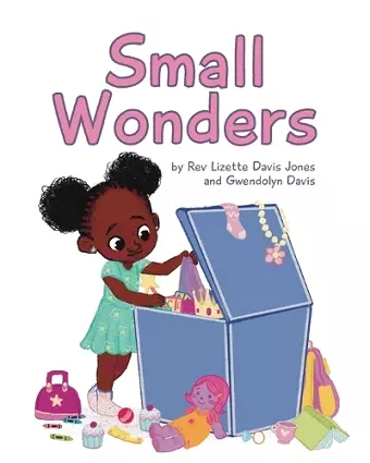 Small Wonders cover