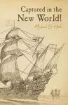 Captured in the New World! cover