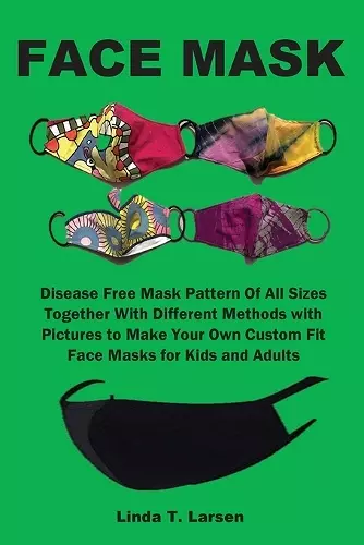 Face Mask cover