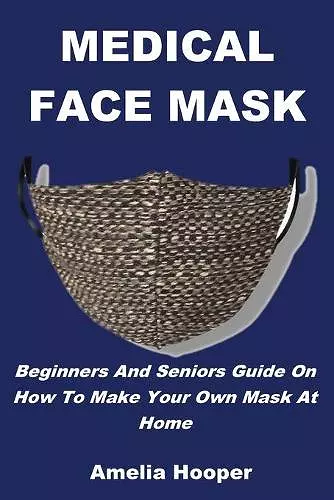 Medical Face Mask cover