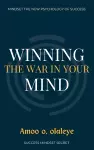 Winning The War In Your Mind cover