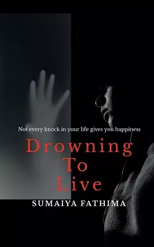 Drowning to Live cover