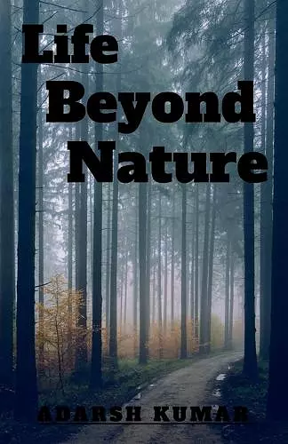 Life Beyond Nature cover