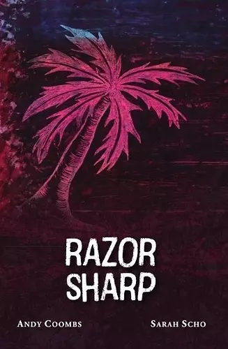 Razor Sharp cover