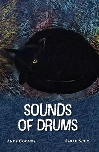 Sounds of Drums cover